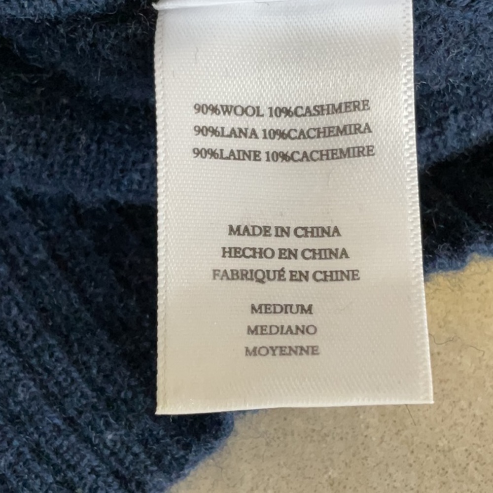 Rails Sweater - Picture 9 of 10
